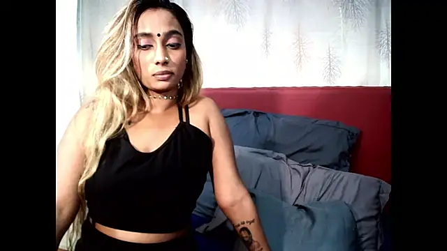 Sembang XXX Secara Langsung sexyindianchic