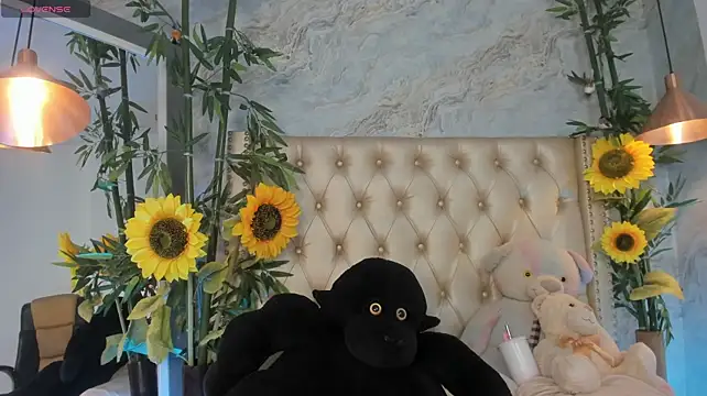 Czat XXX na żywo – LittleeJaz