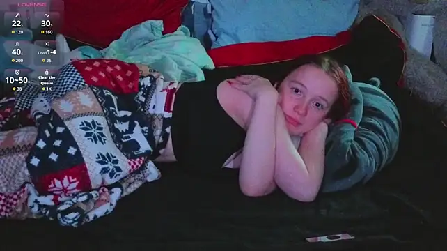 Jane_me0w's Live XXX Chat