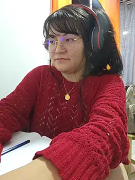 Louise_0105's Live XXX Chat