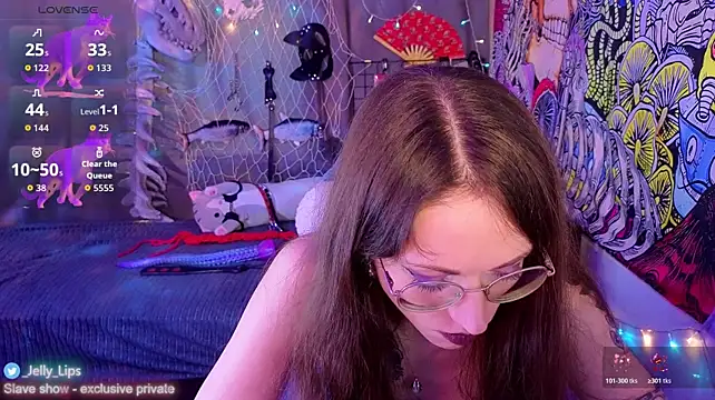 _Jelly_Lips' Live XXX Chat