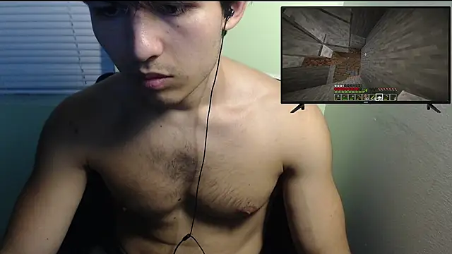 the1invisibleboy's Live XXX Chat