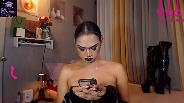 Chat XXX Live Lexi_ThunderFuck