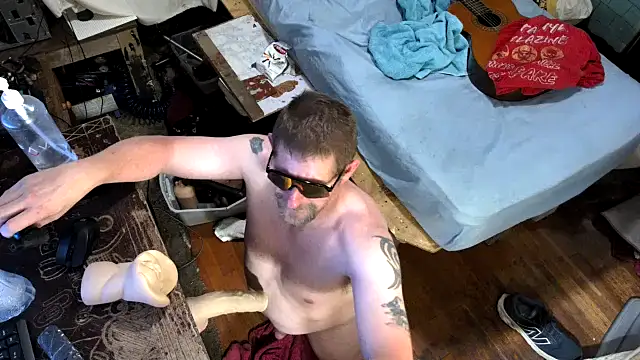 Živý XXX chat sex4fun_21