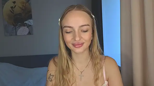A_delina Chat XXX in diretta