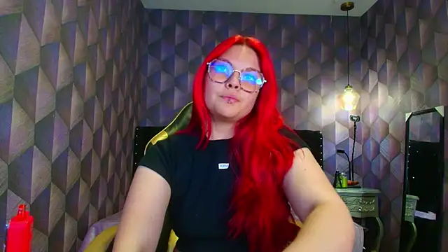 XDakotaStyleX Chat XXX in diretta