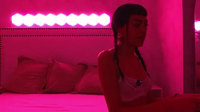 Chat XXX en directo de EimyLoren