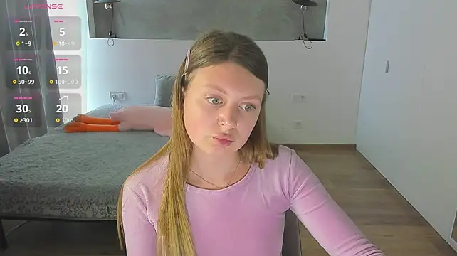 Chat XXX ao vivo de Kitkatvel