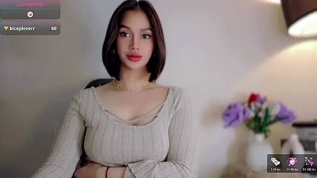 Anna_HollyDoll's Live XXX Chat