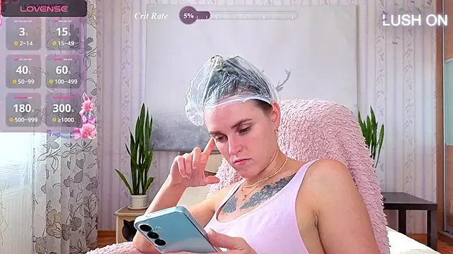 XXX chat uživo modela Bella__Swoon