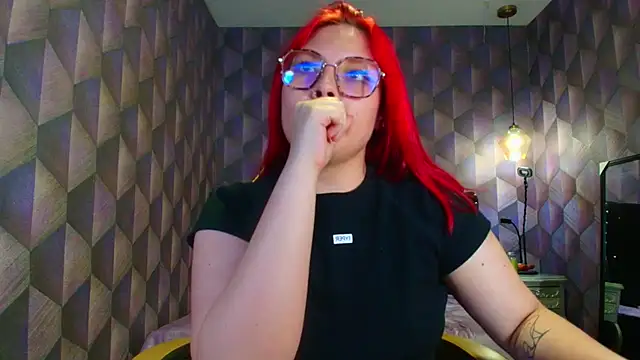 XDakotaStyleX's Live XXX Chat
