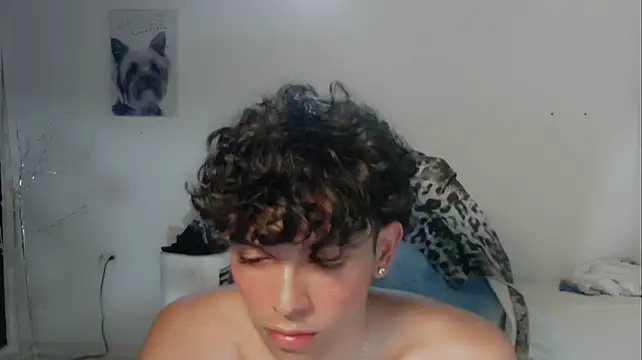 Chat XXX Live FUNNY_DICK_