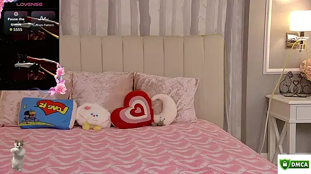 Chat XXX ao vivo de EllaAnder