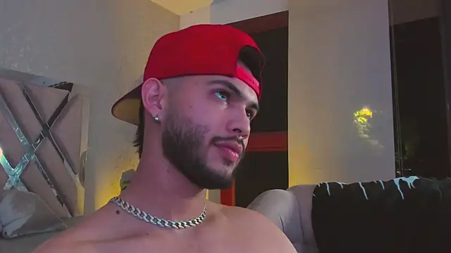 Vincentblack XXX чат на живо