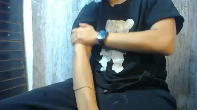 sexaeg0ns' Live XXX Chat