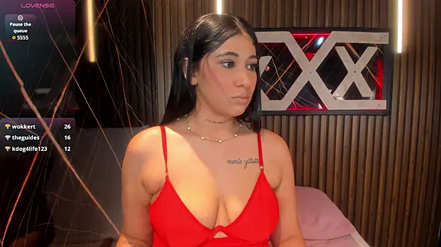 Miah_Palacio's Live XXX Chat