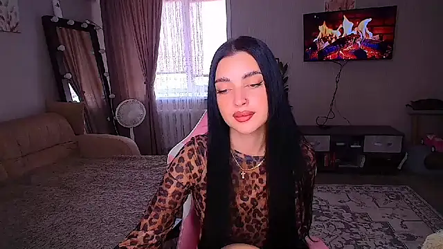 SoftMoon – Live XXX-chat