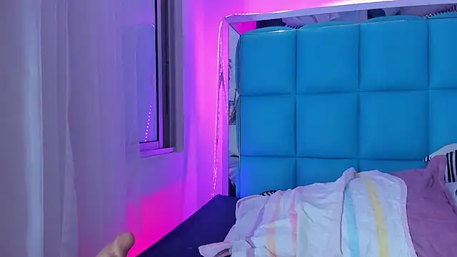 Channel_Mills Chat XXX live
