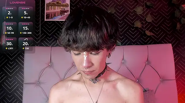 แชท XXX สดของ Angeldust19