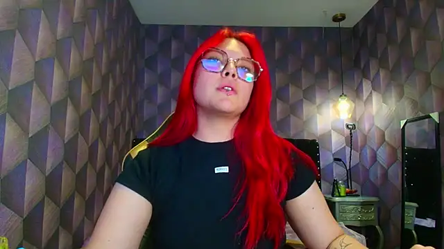 XDakotaStyleX Live XXX-chat