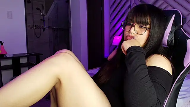 VeroWilde Live XXX-chat