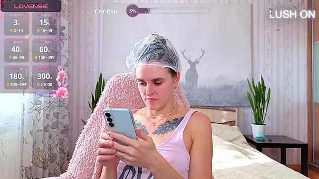 دردشة Bella__Swoon الجنسية المباشرة