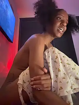 LoveDreaux 라이브 XXX 채팅