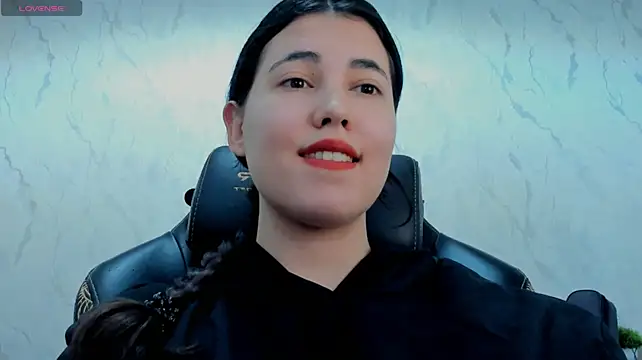 دردشة Diara_1an الجنسية المباشرة