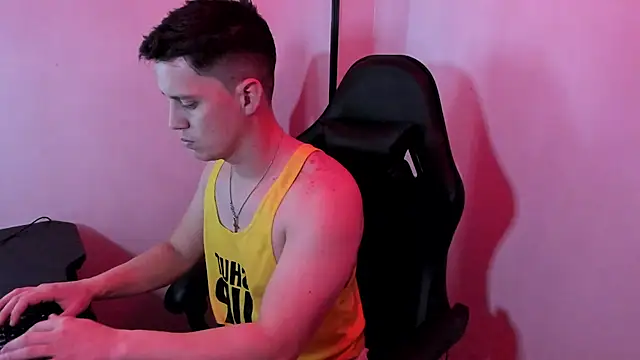 KendricTorres Live XXX Chat