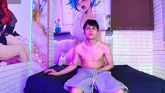 Msaxxyandjey's Live XXX Chat