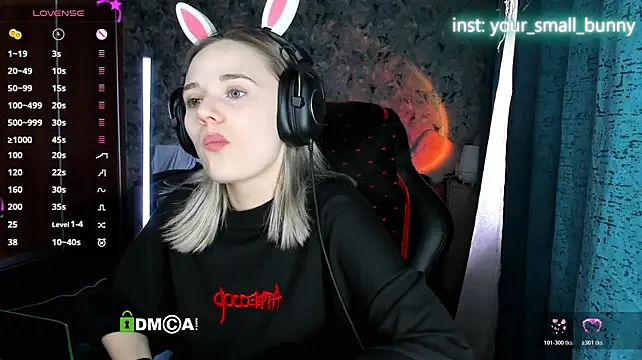 Your_small_bunny: απευθείας συνομιλία ΧΧΧ