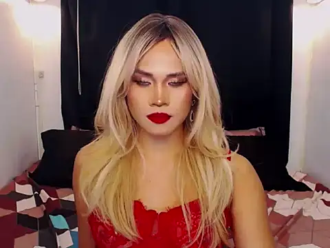 YllanaAltheaXxX's Live XXX Chat