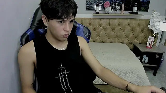 StiwenTwink Live XXX-Chat