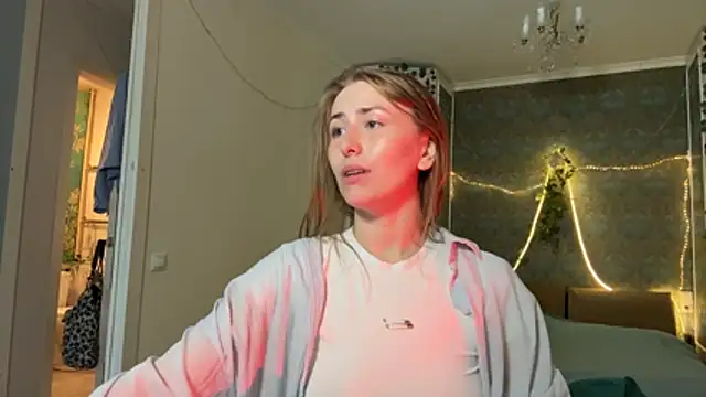 Chat XXX en directo de callmeurwish