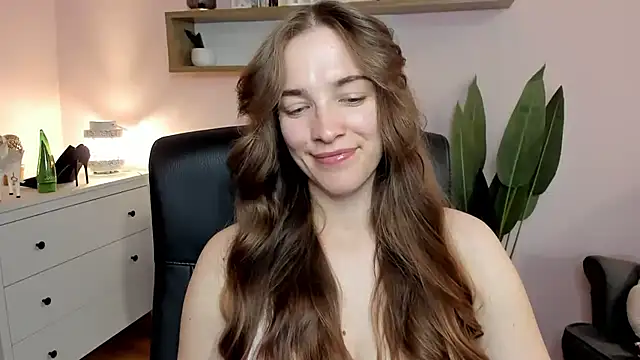 Czat XXX na żywo – kenzie_x