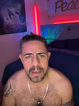Chat XXX Live wolfbucker