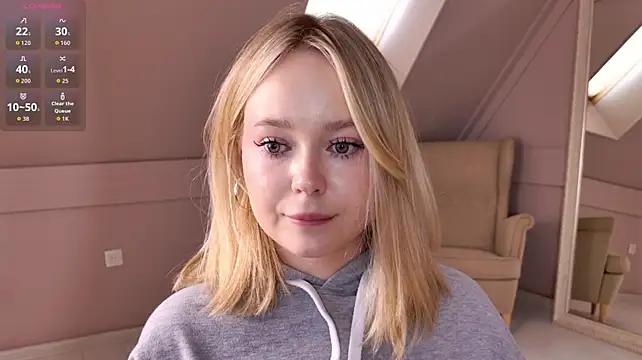 ElaraVance Live XXX-Chat