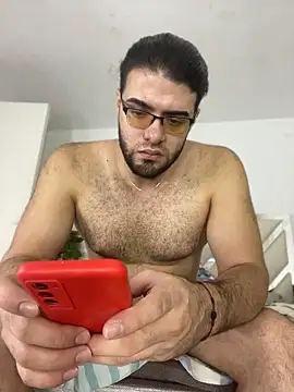 MarkoX_X's Live XXX Chat