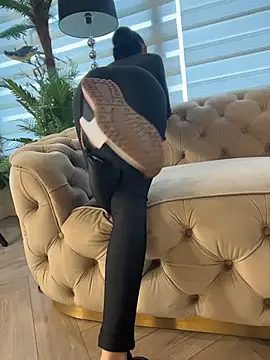 FeetVibe Chat XXX live