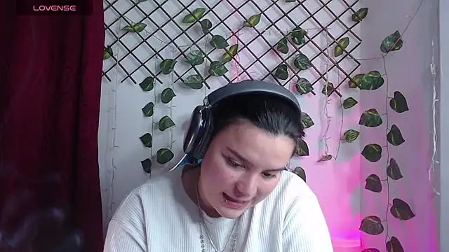 Chat XXX ao vivo de Nika_1_