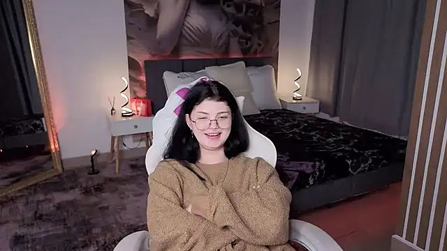 MileyRood 现场XXX聊天
