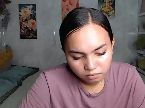 Živý XXX chat ur_asiankat