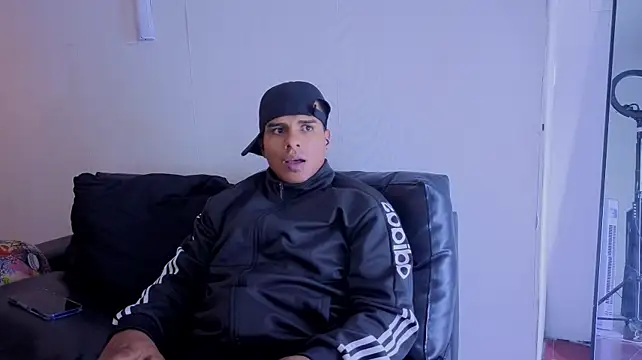 Hunter_master Live XXX-chat