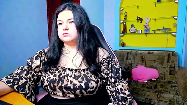 Sembang XXX Secara Langsung Linasexy777