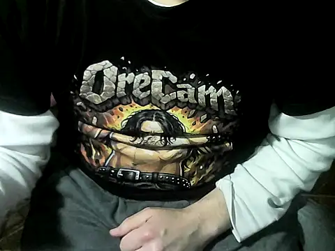 Chat XXX en directo de OreCam