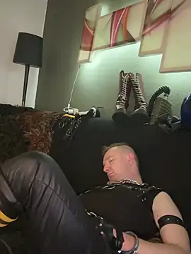 XXX chat uživo modela GabbondKinky