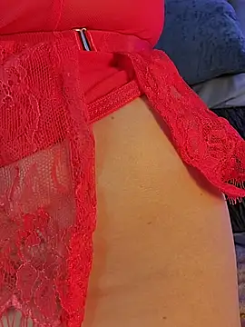 Konny_May Live XXX Chat