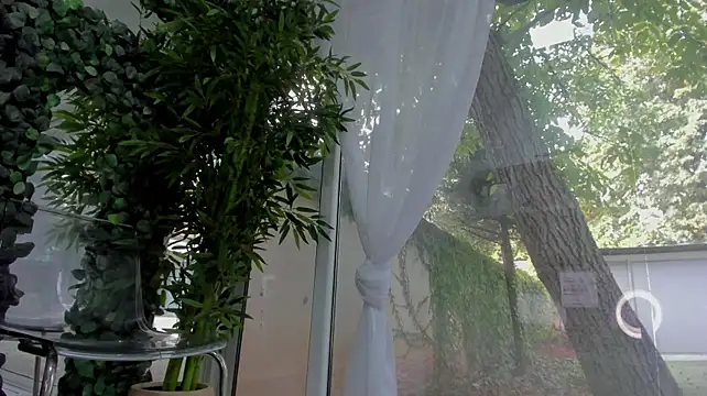 Czat XXX na żywo – Lexi_Storm