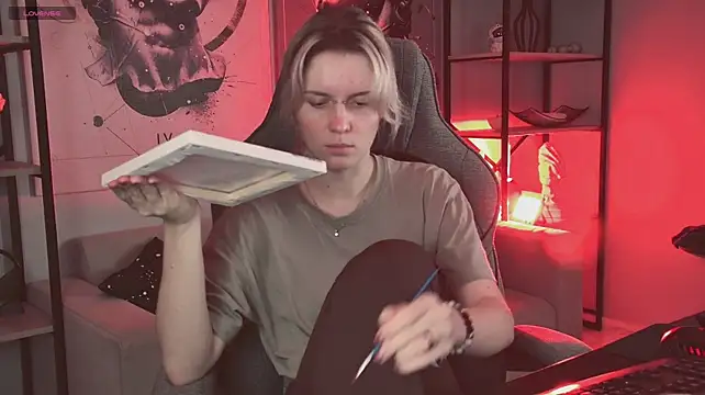 BethanyCloud Live XXX-chat