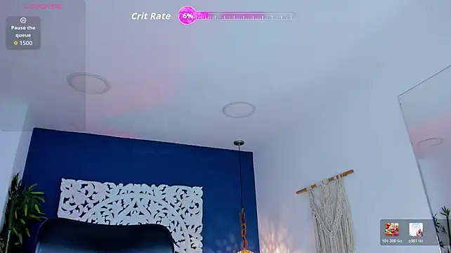 B_Wild's Live XXX Chat